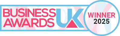 Business Awards UK Winner 2025