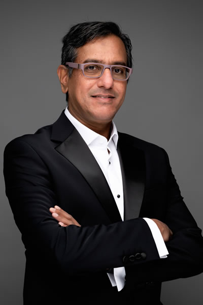 Dinesh Chacko - Oldfield Builds