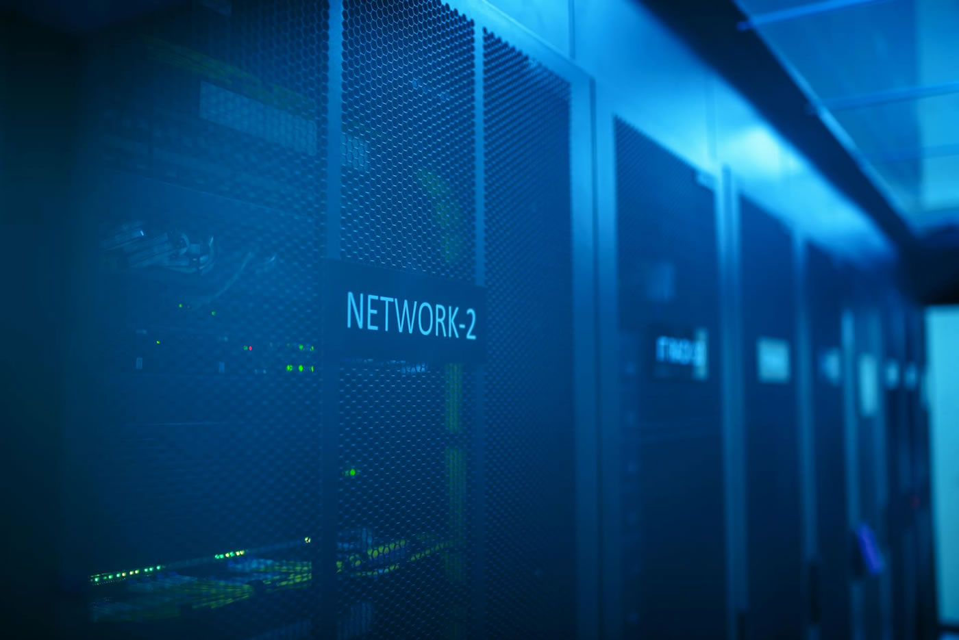 Internet Hosting Services from Oldfield Builds