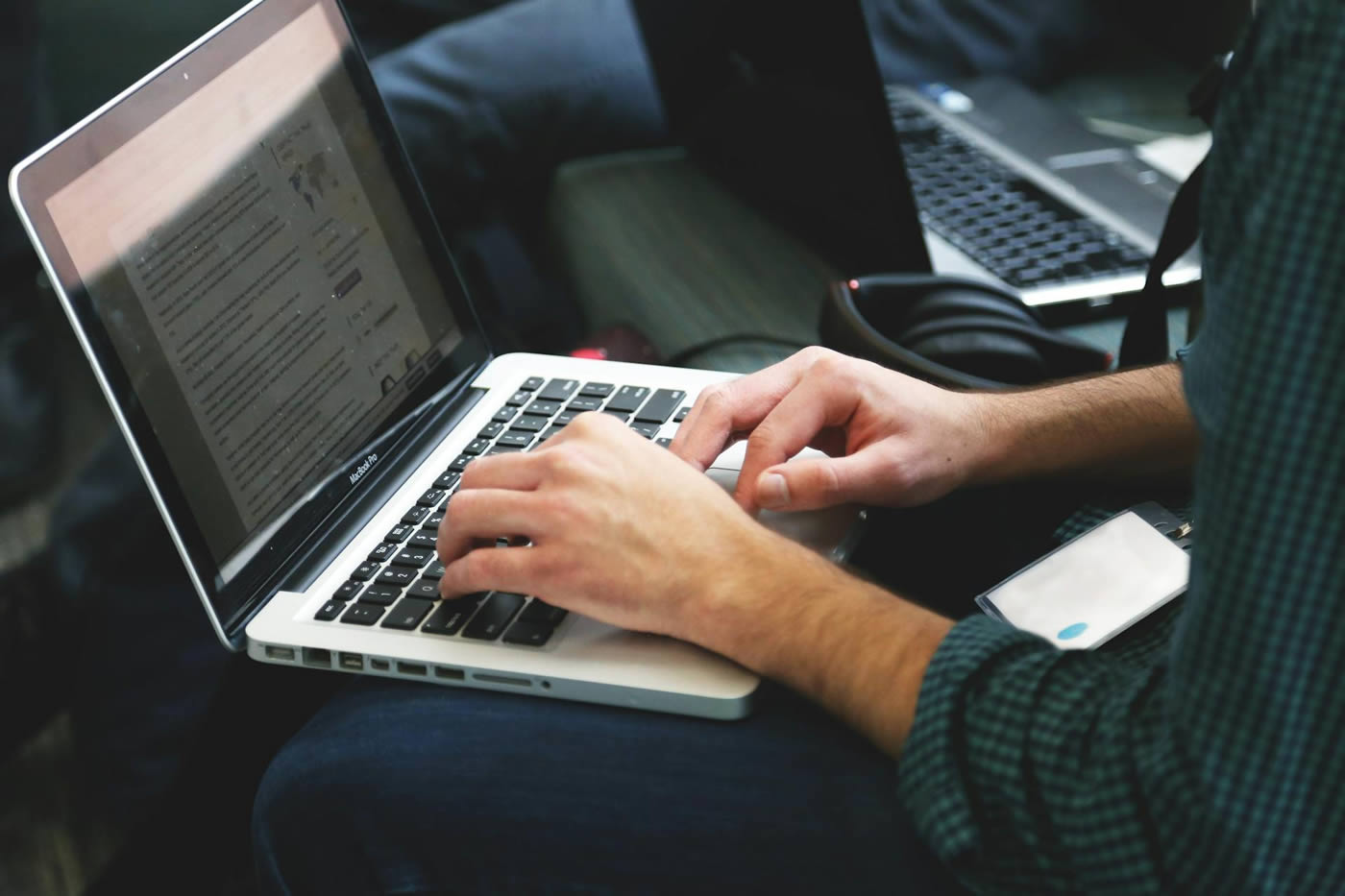 Oldfield Builds - IT Consultants and Services