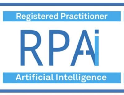 RPAI Registered Practitioner - Oldfield Builds